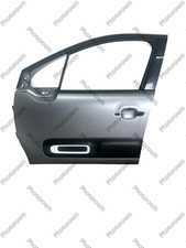 981883280 SPORTELLO PORTA PORTIERA ANTERIORE SINISTRA NEW CITROEN C3 2021-2024