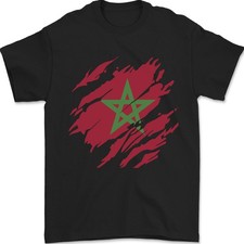 T-Shirt Da Calcio Per Uomini