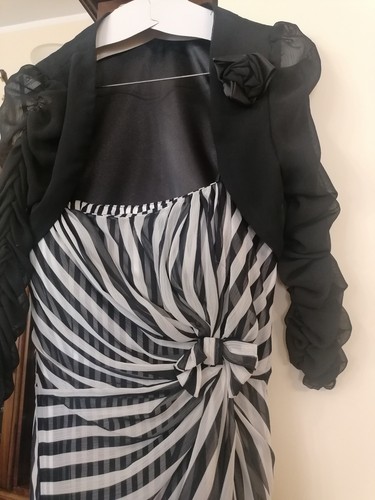 Vestito donna elegante