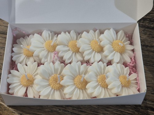 Candele fatte a mano - ,