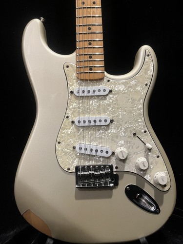 Fender 60th anniversary - fender,