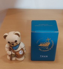 Thun -teddy Pellegrino