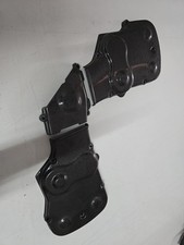 Copricinghie in carbonio