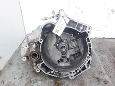 55186626 CAMBIO MANUALE 6M