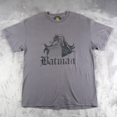 Shirt batman vintage - t-shirt,
