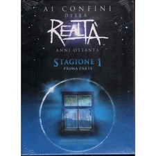 Ai Confini Della Realtà Anni