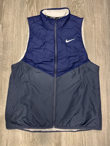 Gilet nike aerolayer repel - aerolayer,