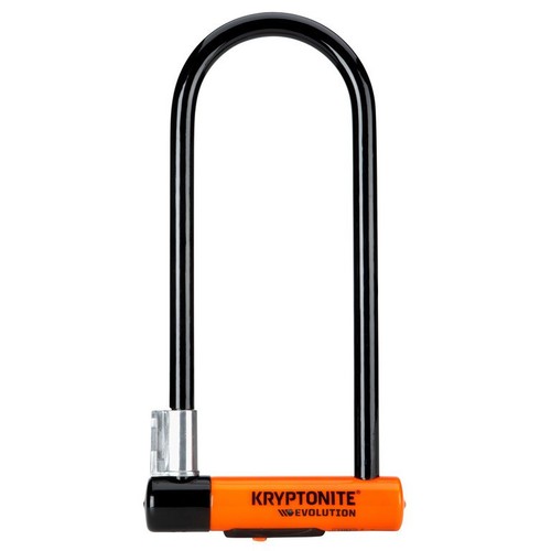 Kryptonite lucchetto lock - kryptonite,