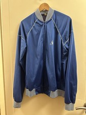 Giacca tuta pista vintage Le