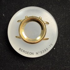 Cassa per orologio Montblanc