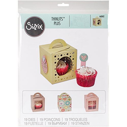Sizzix bigz pro fustella - sizzix,