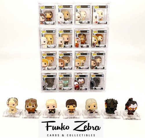 Funko bitty pops scegli - funko,