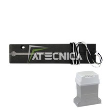 Lettore finecorsa originale FAAC 7580375 per motori scorrevoli 746-844