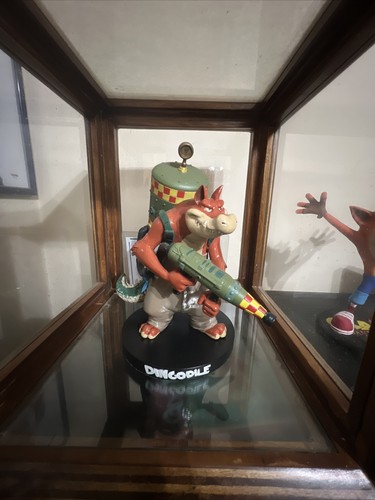 Custom crash bandicoot action - bandicoot,