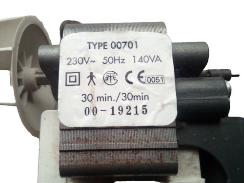 Compressore per aereosol type - compressore,