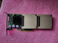 Sun Oracle (7026993) 400 GB unità di curvatura acceleratore flash scheda PCIe x8 (LP)