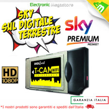 SMARTCAM SKY DIGITALE