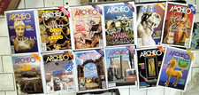 Rivista riviste ARCHEO 1995