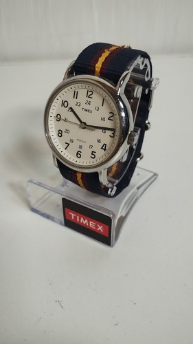 Orologio timex indilgo wr30m - timex,