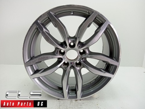 Pezzo cerchio lega 19 - in,