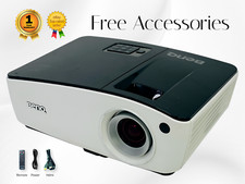 BenQ MX723 Proiettore DLP 3700