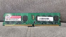 VDATA Ram DDR2 667Mhz 1Gb PC2-5300 M2GVD5G3I4103L1C59 PC 