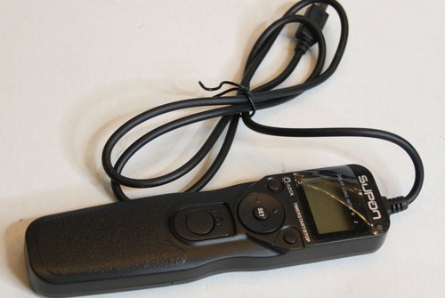 36b telecomando lcd timer - lcd,