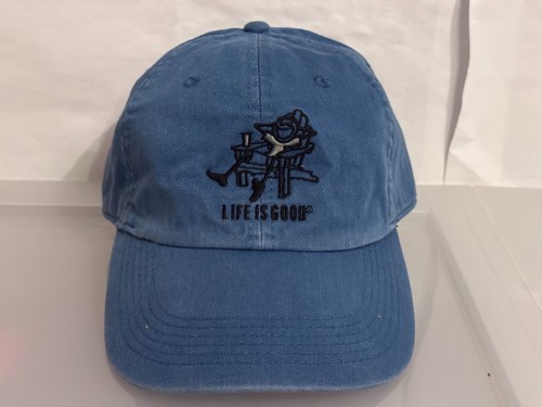 Cappello berretto life good - berretto,