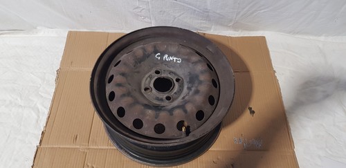 Fiat grande punto cerchio - fiat,