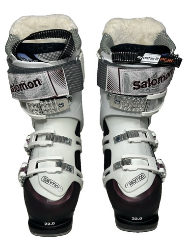 Scarpa stivali sci donna - da,