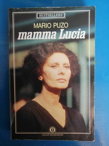 Mario puzo mamma - -,