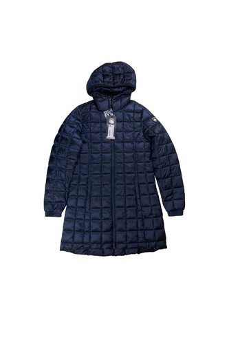 Phodio piumino lungo donna - phodio,