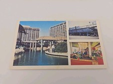 Carta intestata Disneyland