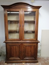 soggiorno in legno: mobile