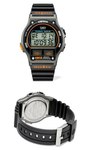 Orologio uomo timex ironman - orologio,