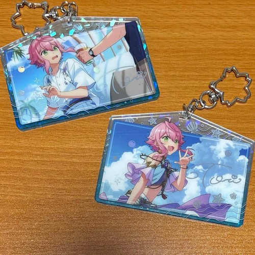Ensemble stars tori - ensemble,