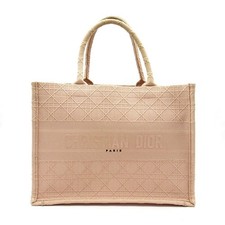 Dior Book Tote Medium