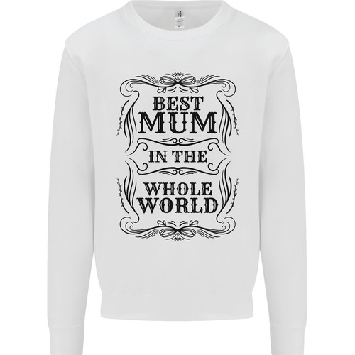 Felpa jumper per bambini - felpa,