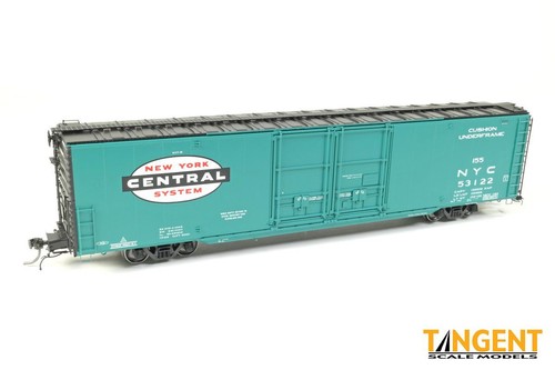 Tangente scala box car - ho,