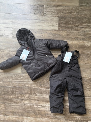 Set giacca invernale - , e