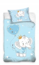 Copripiumino in cotone