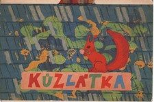 Kuzlàtka - Alojz Klimo (s.e.) [1961]