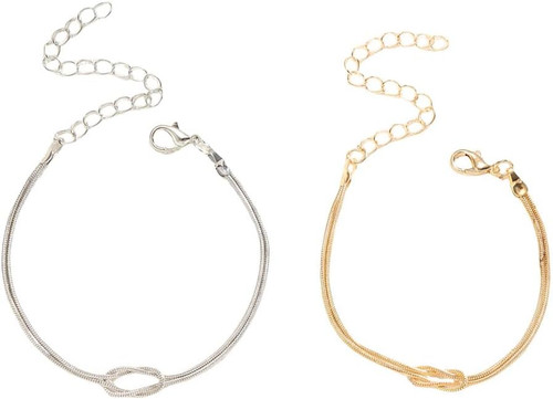 Pezzi set bracciale donna - set,