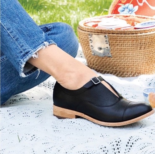 Mocassino kork ease cloetta - kork,