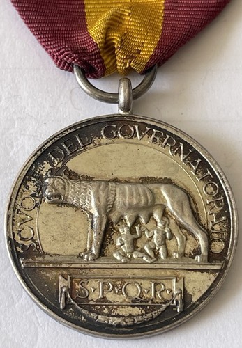 Medaglia scuola del - medaglia,