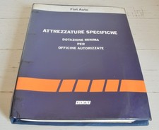 FIAT AUTO ATTREZZATURE