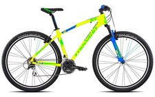 MTB TORPADO DELTA 29 ALTUS 21V