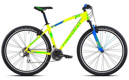 Mtb torpado delta altus - mtb,