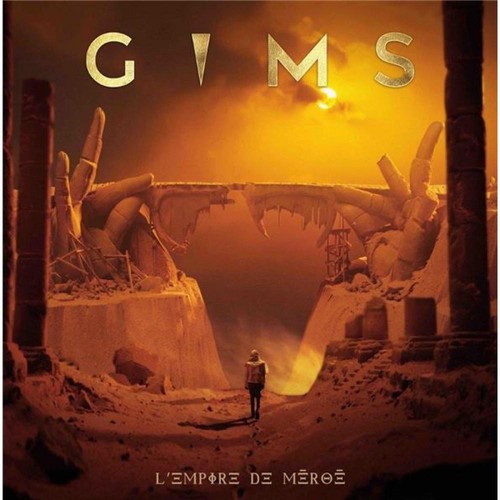 Empire meroe - l'empire,