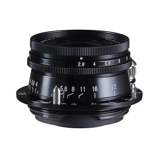 Voigtländer color skopar - voigtländer,
